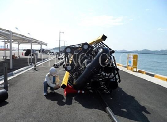 Installations D'eau De Pause