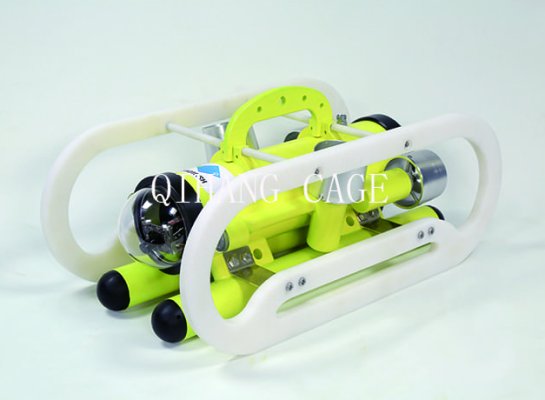 Dispositif De Surveillance Sous Marine