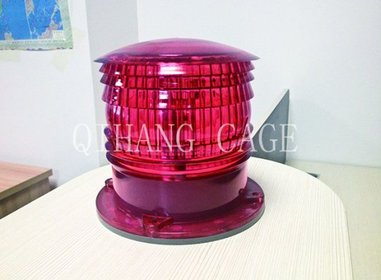 Pièces Du Système D'amarrage - Lampe Solaire