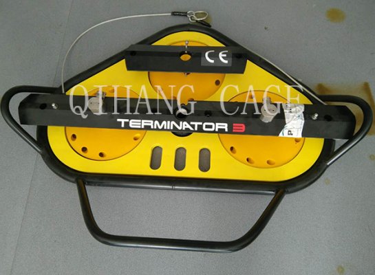 Machine à Filet à Laver （2）