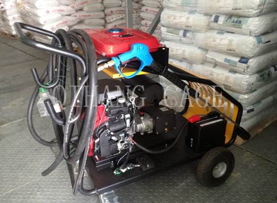 Machine à Filet à Laver (1)